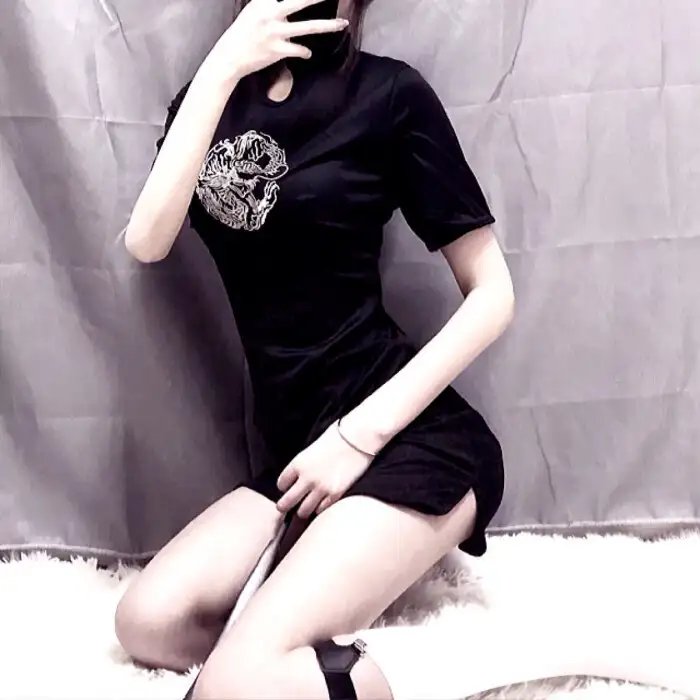 黑衣人3